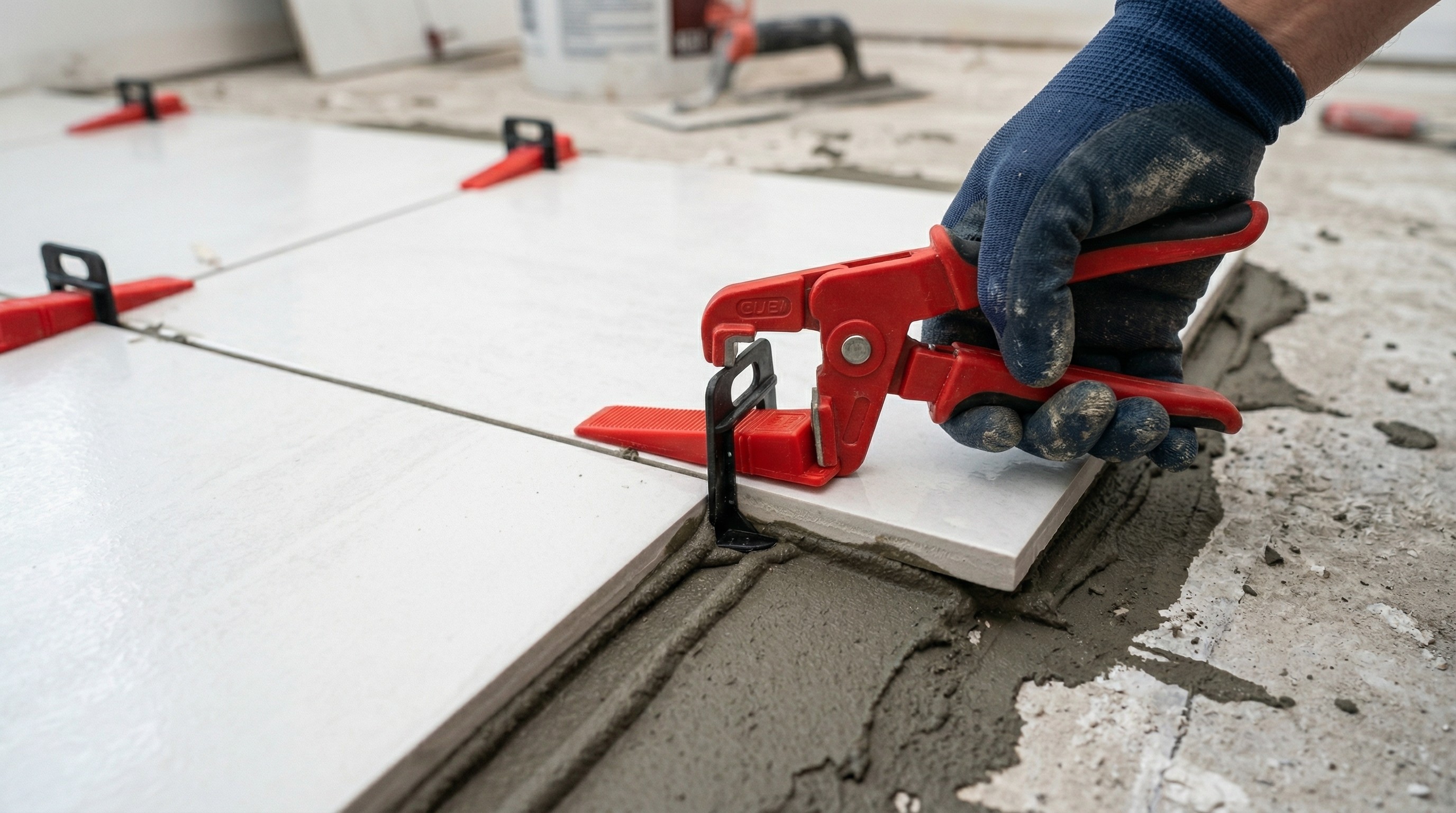 Griss W. – Fliesenleger Rielasingen-Worblingen